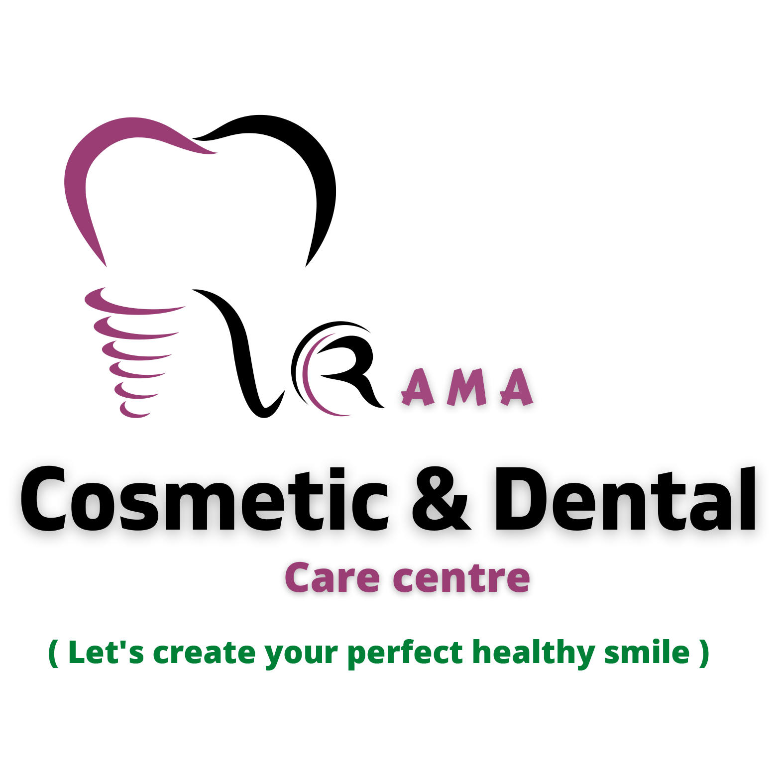 Rama Cosmetic & Dental Care Centre